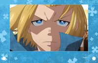 「炎炎ノ消防隊 アクリルプレート」