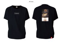 「炎炎ノ消防隊 Tシャツ シスター」