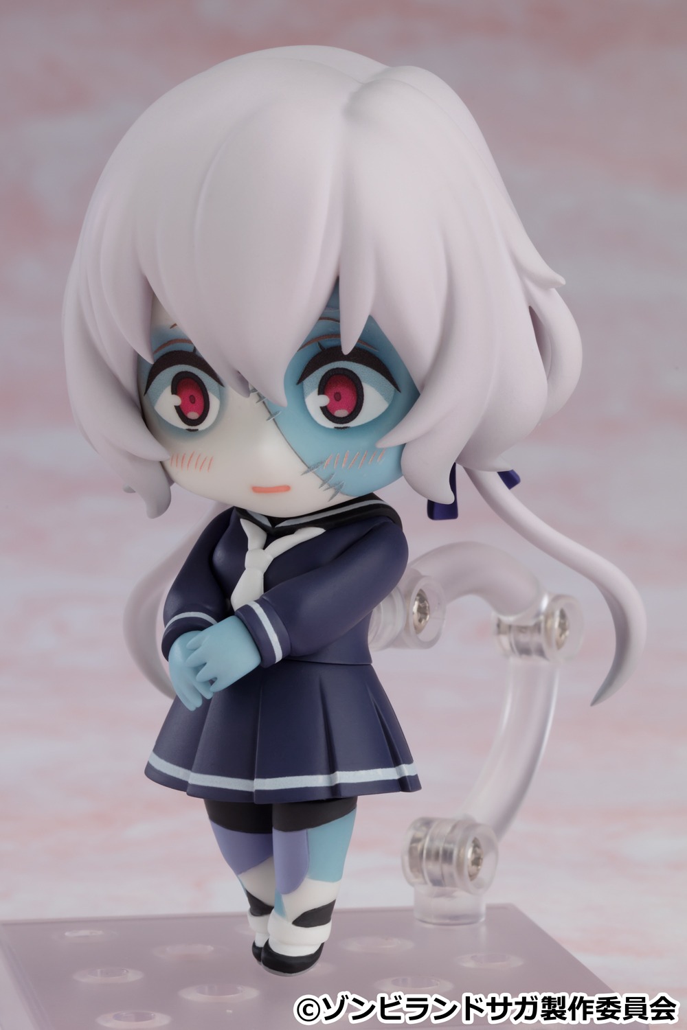 「ねんどろいど 紺野純子」
