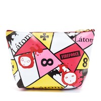 「炎炎ノ消防隊 ポーチ」