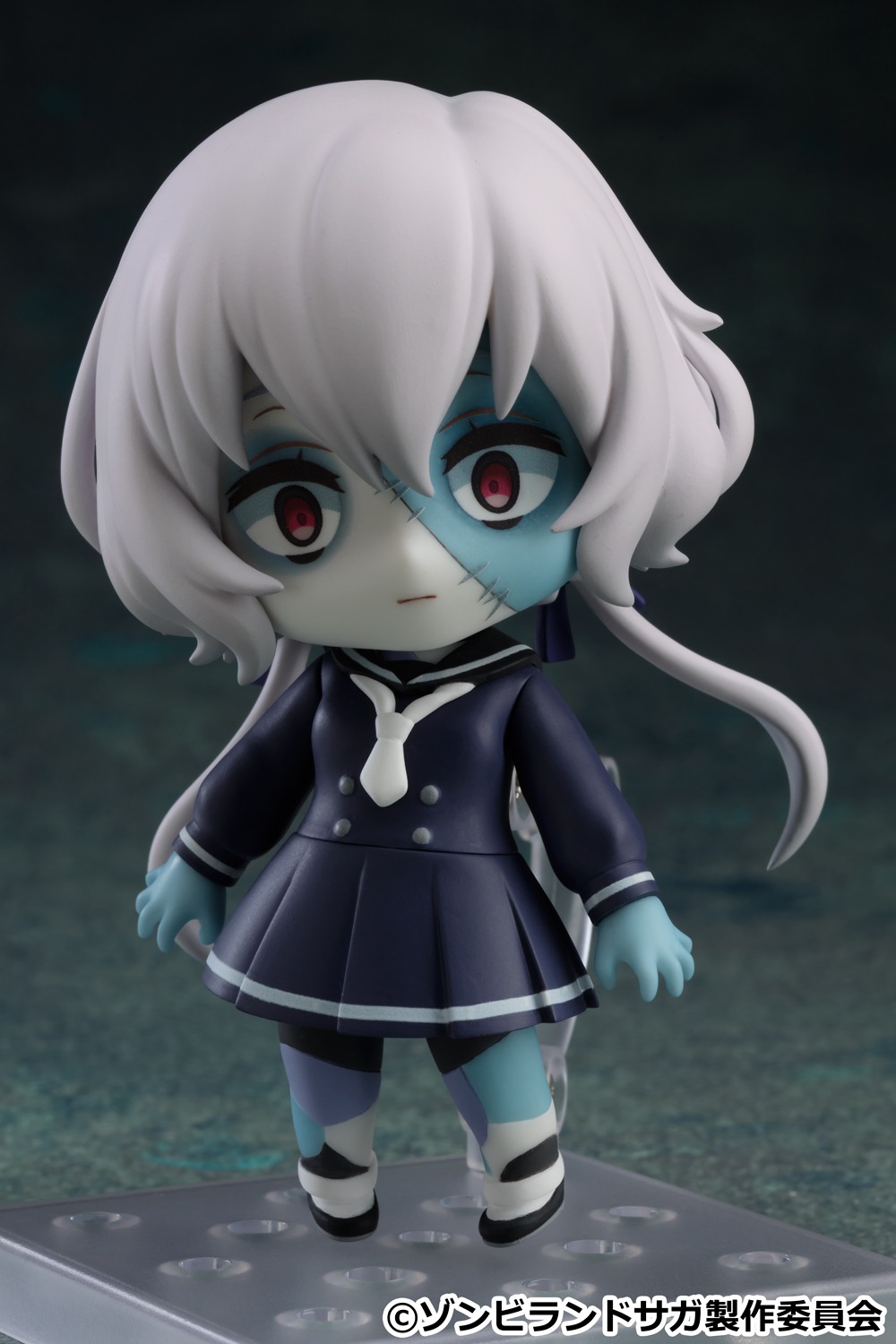 「ねんどろいど 紺野純子」