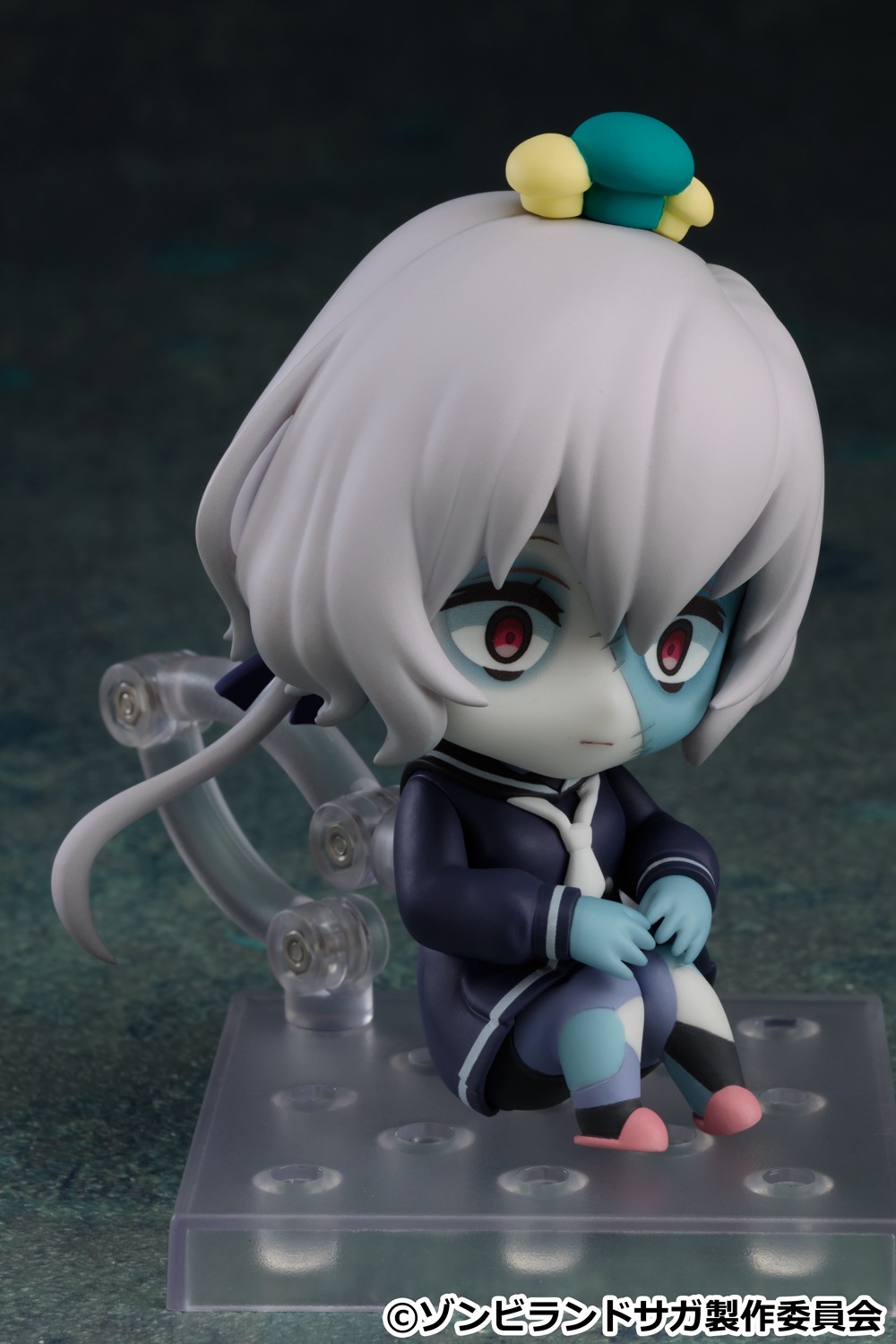 「ねんどろいど 紺野純子」