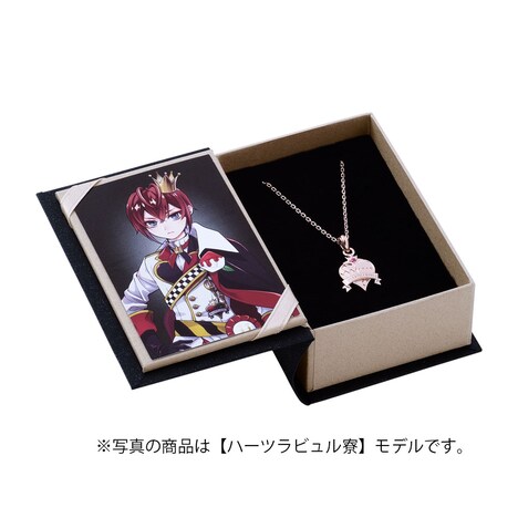 寮長カード付きオリジナルBOX