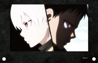 「炎炎ノ消防隊 アクリルプレート」