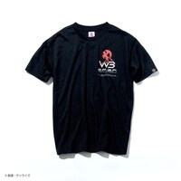「STRICT-G『機動戦士ガンダム』ホワイトベース トレーニングTシャツ ハヤト・コバヤシ」