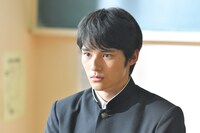 ドラマ「中学聖日記」より。