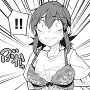 「ちょっと社会不適合者さん」より。