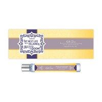 「はめふら オードトワレ キース・クラエス」