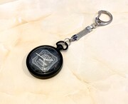 「名探偵コナン ミニウォッチ 赤井秀一ver.」のサンプル画像。