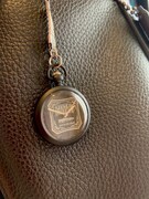 「名探偵コナン ミニウォッチ 赤井秀一ver.」のサンプル画像。