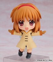 「ねんどろいど 月宮あゆ」