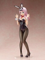 「藤原千花 バニーVer.」