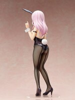 「藤原千花 バニーVer.」