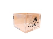 とりよしの描き下ろしイラストが用いられた「年下の男の子」の枡。