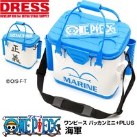 「バッカン」海軍モデル