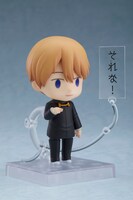 「ねんどろいど 白銀御行」