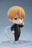 「ねんどろいど 白銀御行」