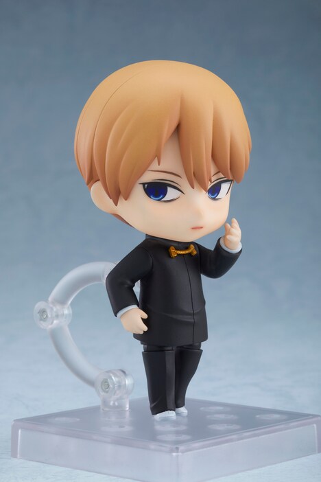 「ねんどろいど 白銀御行」