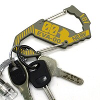 「エヴァ零号機 カラビナS型」