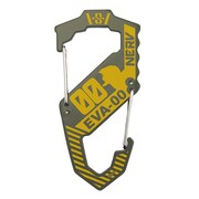 「エヴァ零号機 カラビナS型」