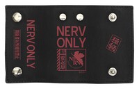 「ネルフ 本革キーケース」