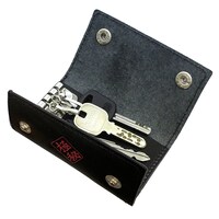 「ネルフ 本革キーケース」