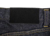 「プラグスーツ デザインジーンズ」