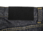 「プラグスーツ デザインジーンズ」