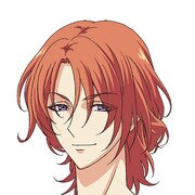 葉月陽(CV:柿原徹也)