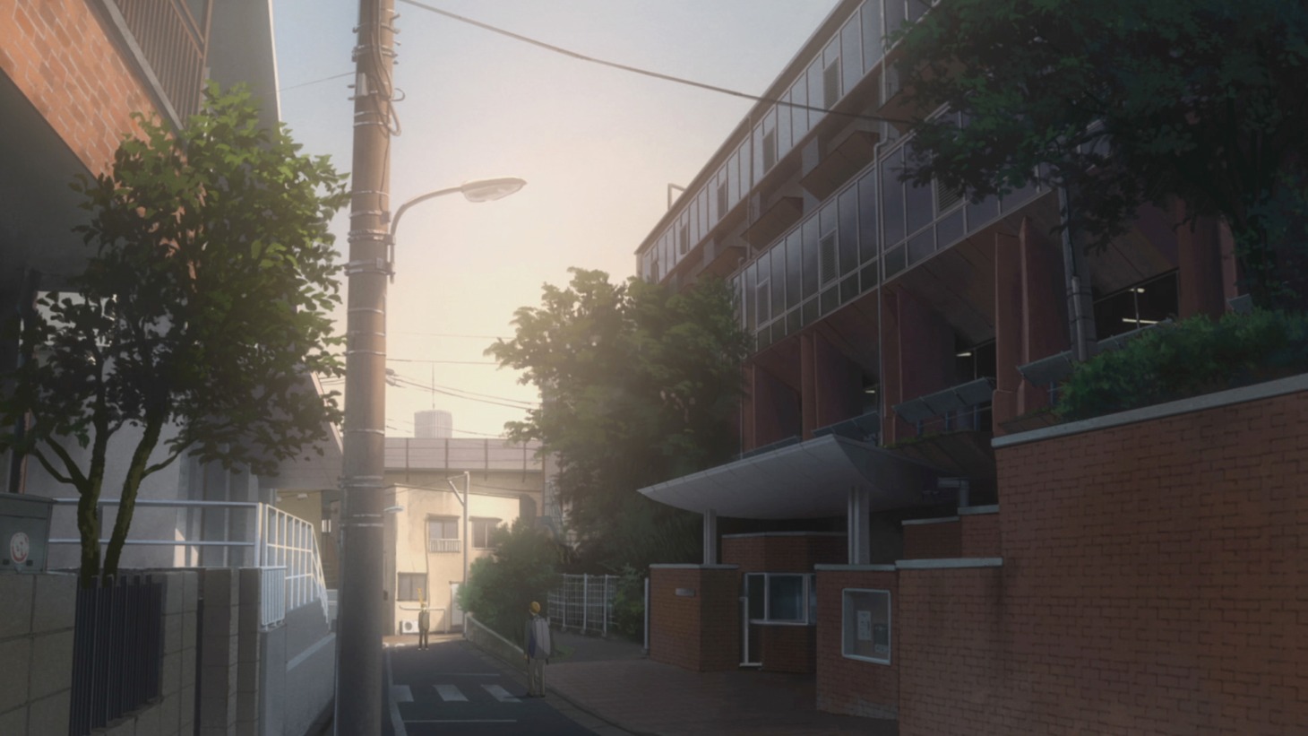 「星合の空 Special Fan Movie」より。