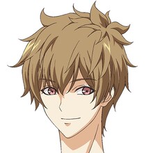 神無月郁（CV：小野賢章）