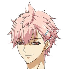 如月恋（CV：増田俊樹）