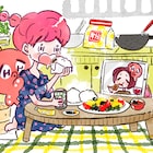 おでかけやイベントのおともに!お弁当メニュー