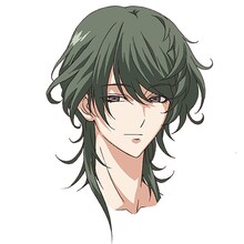 水無月涙（CV：蒼井翔太）