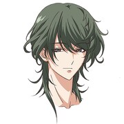 水無月涙(CV:蒼井翔太)