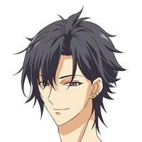 睦月始（CV：鳥海浩輔）