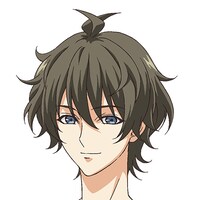 長月夜（CV：近藤隆）