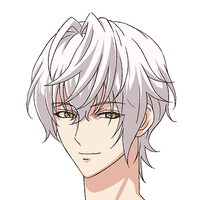 霜月隼（CV：木村良平）