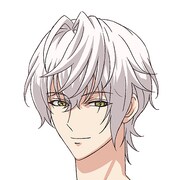 霜月隼(CV:木村良平)