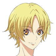 師走駆(CV:梶裕貴)