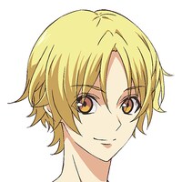 師走駆（CV：梶裕貴）