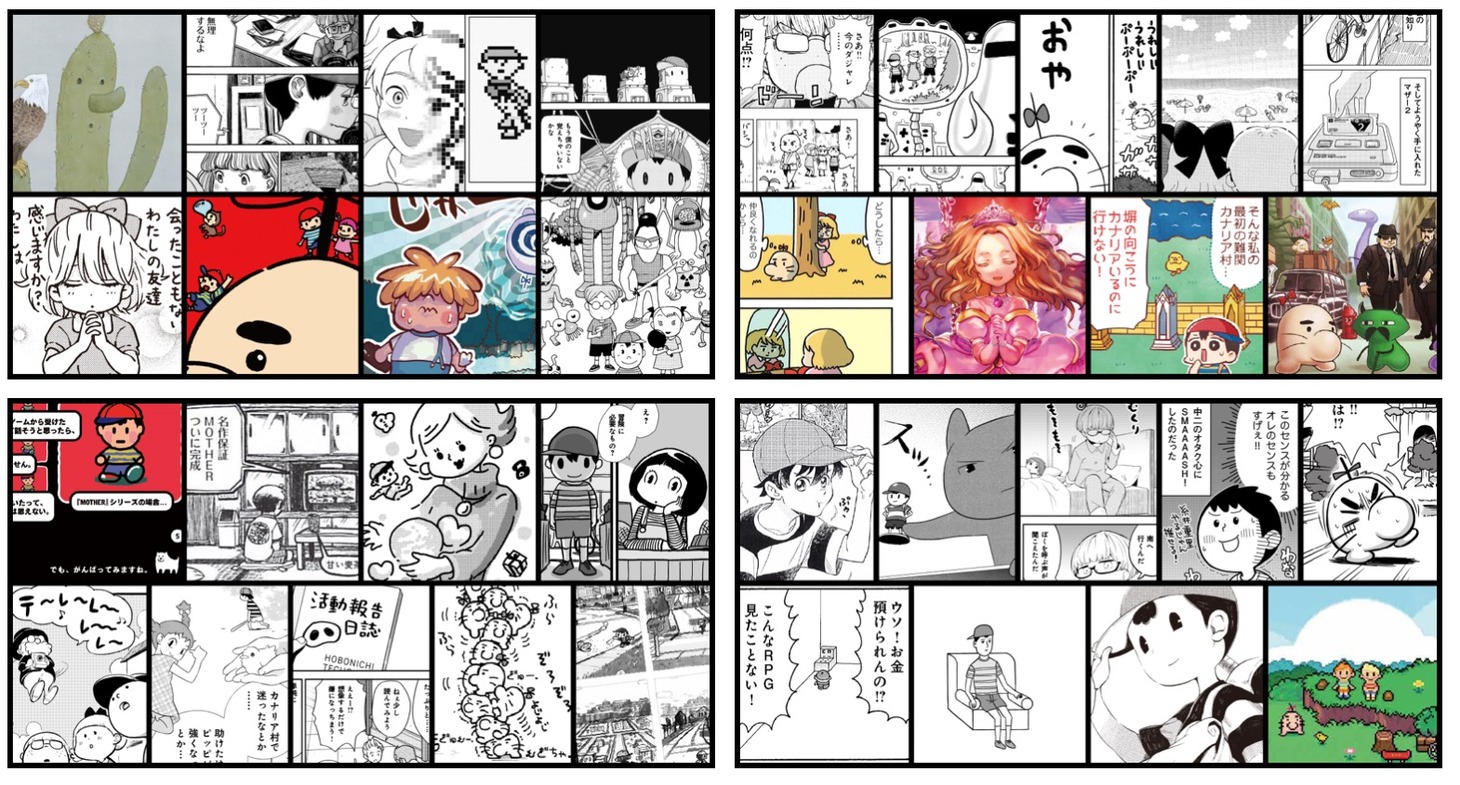 「Pollyanna」より。