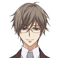 月城奏（CV：山中真尋）