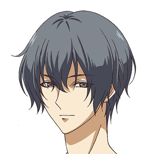 卯月様　20日 卯月新（CV：細谷佳正） - 「ツキアニ。2」12名のアイドル揃った新