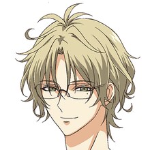 弥生春（CV：前野智昭）