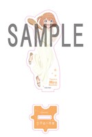 「アクリルスタンド 木ノ幡みら」