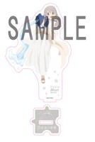 「アクリルスタンド 森野真理」