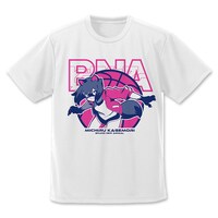 「BNA ドライTシャツ」