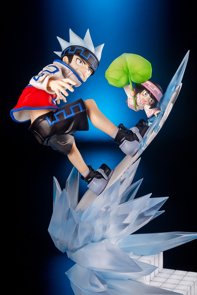 「ARTFX J ホロホロ」