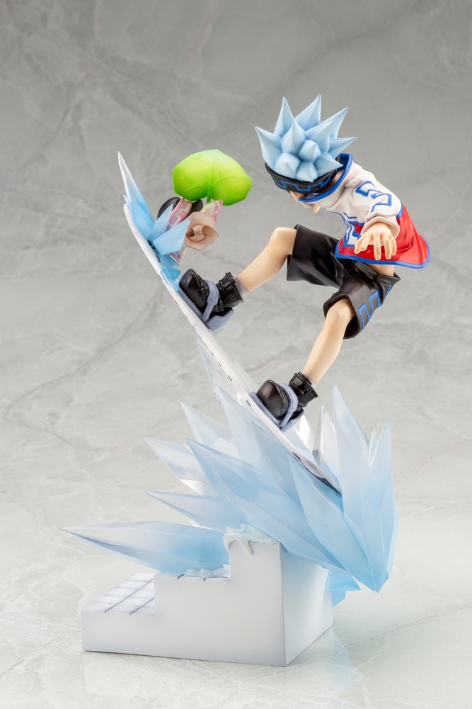 「ARTFX J ホロホロ」